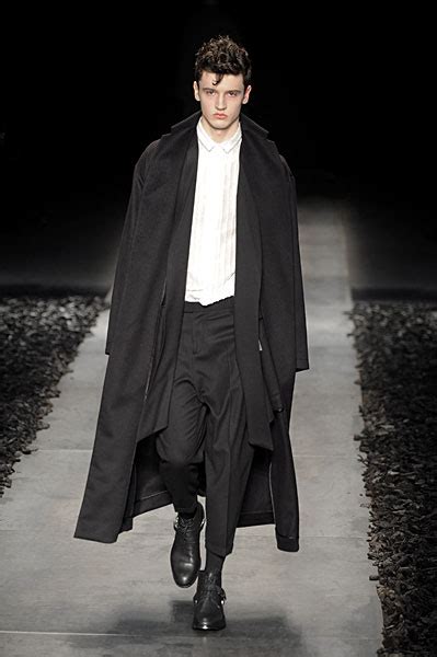 dior homme 2010 runway|Dior Homme .